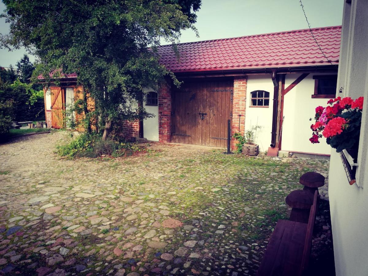 Babie Lato Villa Wlodarka Exterior photo
