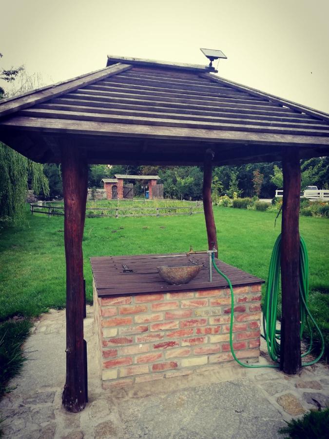Babie Lato Villa Wlodarka Exterior photo