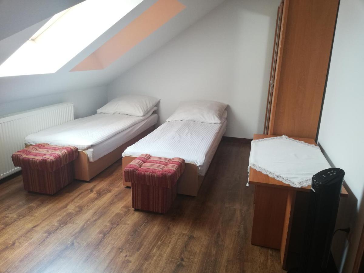 Babie Lato Villa Wlodarka Room photo