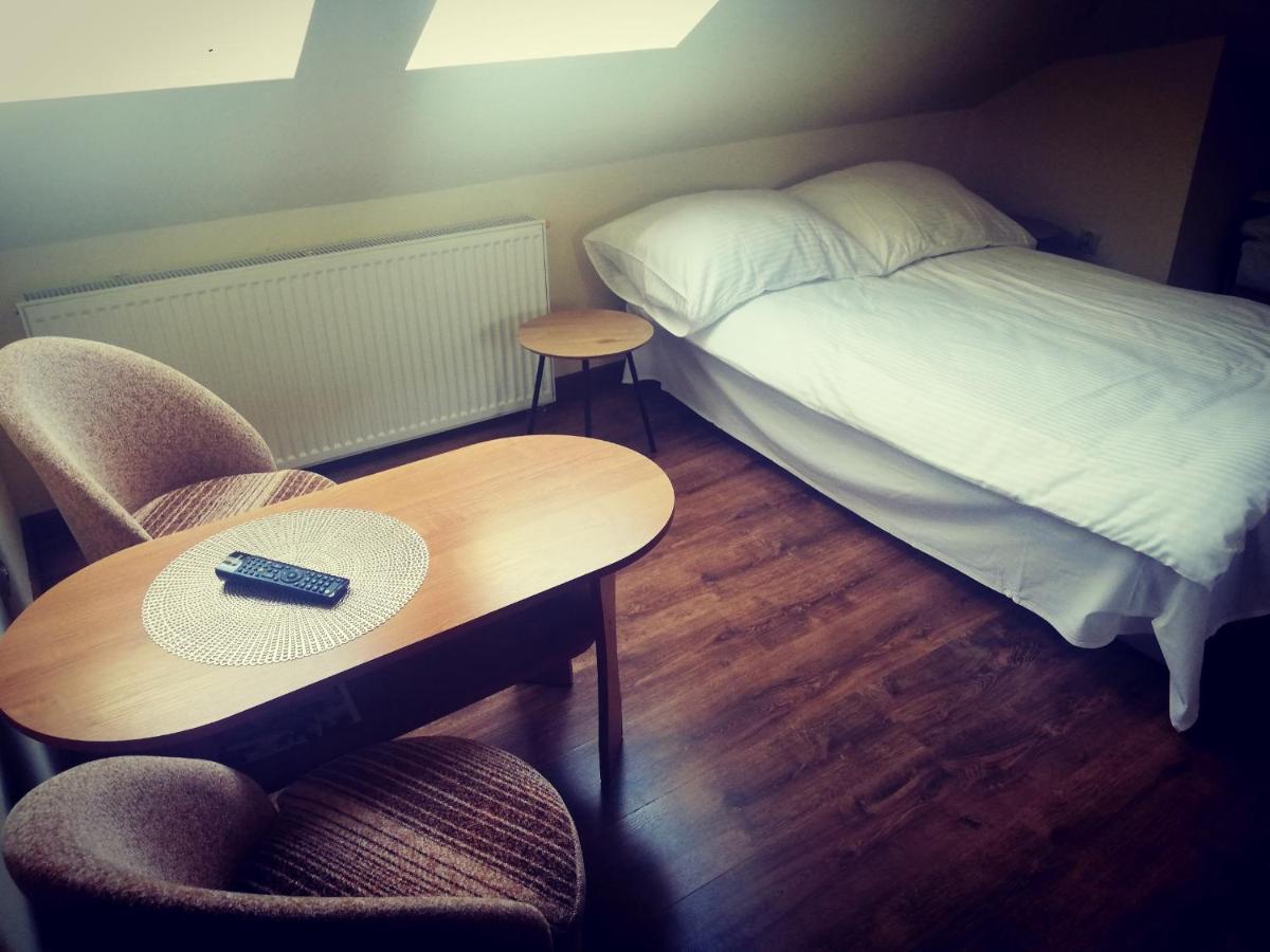 Babie Lato Villa Wlodarka Room photo