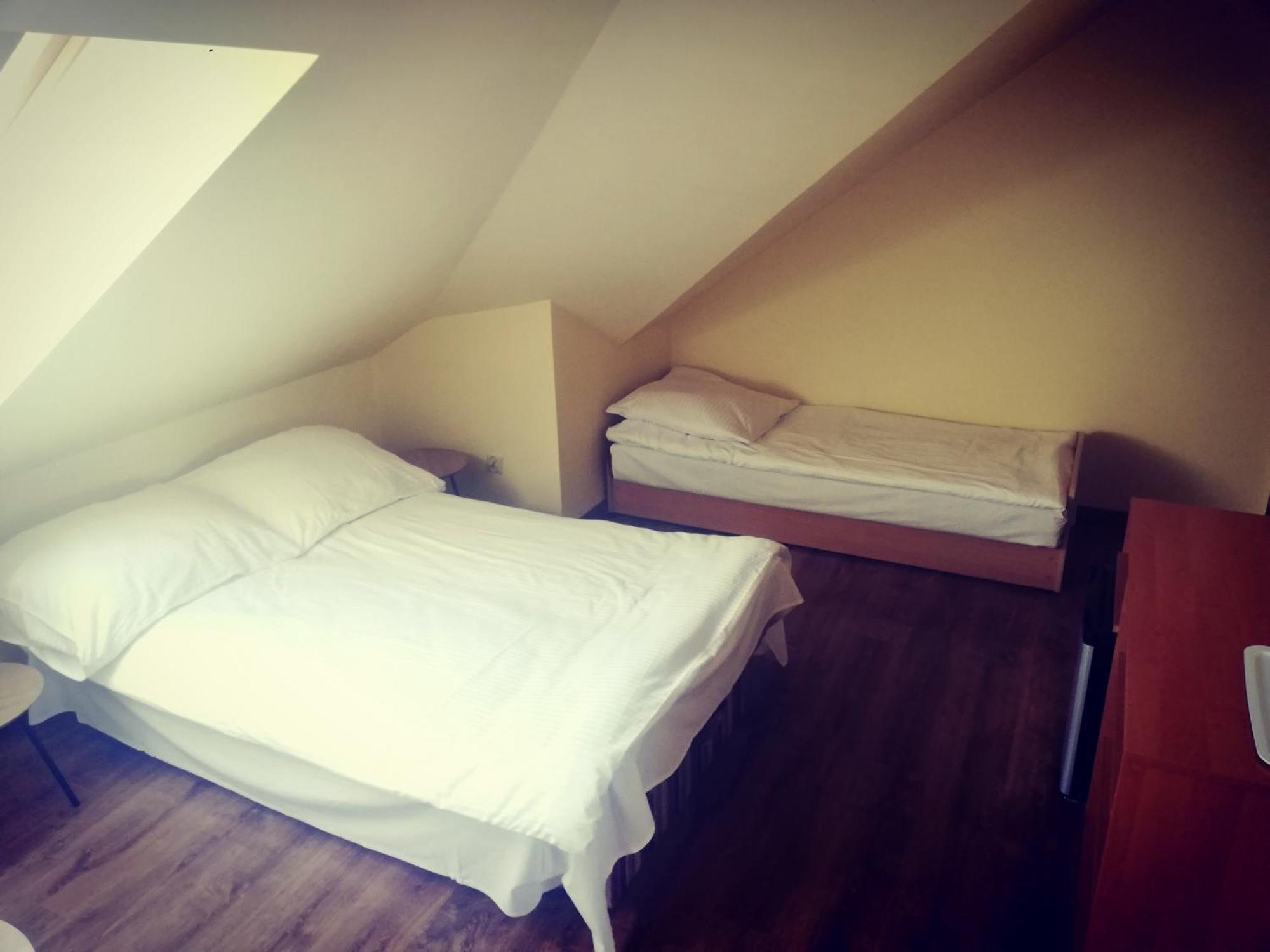 Babie Lato Villa Wlodarka Room photo