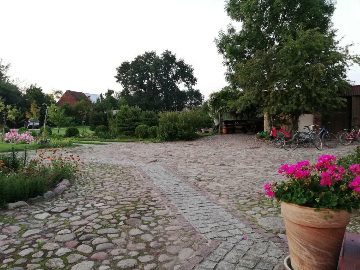 Babie Lato Villa Wlodarka Exterior photo